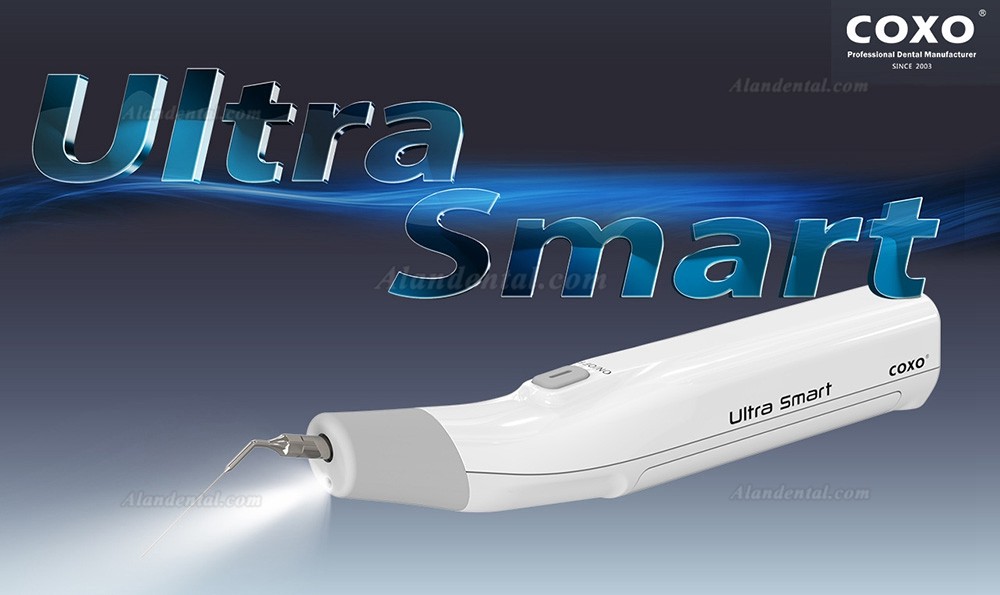 COXO Ultra Smart Endo Ultrasonic Activator